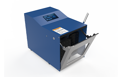 直辖县级拍打式均质器IN-P400