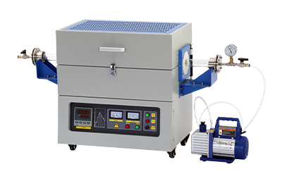 直辖县级真空管式炉IN-4-12A