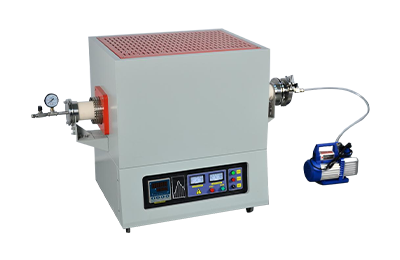 直辖县级管式气氛炉IN-3-14D