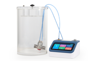 直辖县级泄漏与密封强度试验仪IN-MF03B