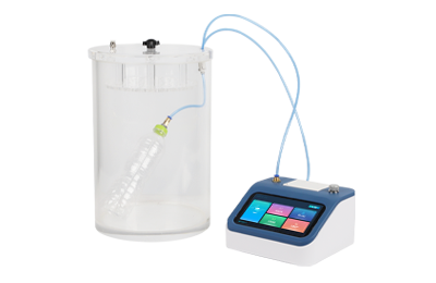 直辖县级正压法密封测试仪IN-MF03C