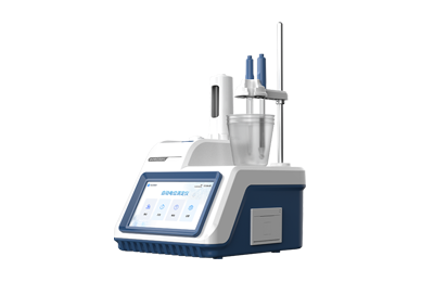 直辖县级电位滴定仪IN-D1