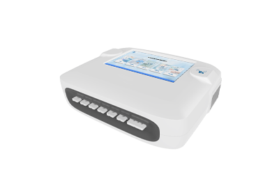 直辖县级金标荧光一体机IN-JD04