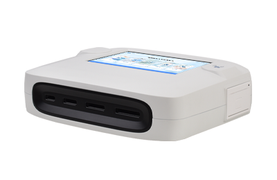 直辖县级胶体金免疫层析分析仪IN-JD03