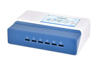 直辖县级兽药残留快速检测仪IN-SY02