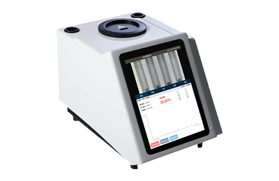 直辖县级熔点仪IN-RD2