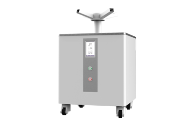 直辖县级过氧化氢雾化消毒器IN-GY20