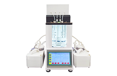 直辖县级全自动运动粘度测定仪IN-YN2