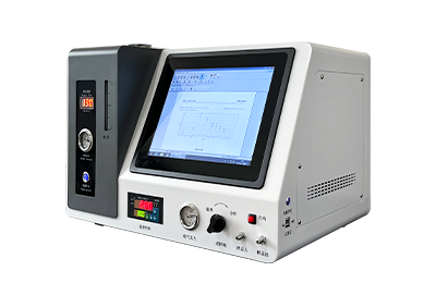 直辖县级液化气热值分析仪