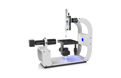 直辖县级接触角测量仪IN-JC1