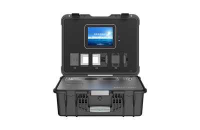 直辖县级便携式红外测油仪IN-CY2