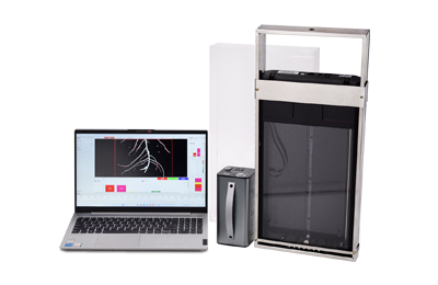 直辖县级原位根系分析仪IN-GXY